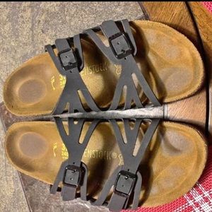 Birkenstock size 37.. Pristine condition